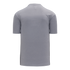 Athletic Knit Performance Crew Neck Baseball Tee (BA1800)
